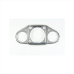 バイクパーツ 電装系<br>マジカルレーシング メーターカバー Gシルバー <br>001-NINJ08-080G 4548664142057<br>Ninja250R 09-12<br>