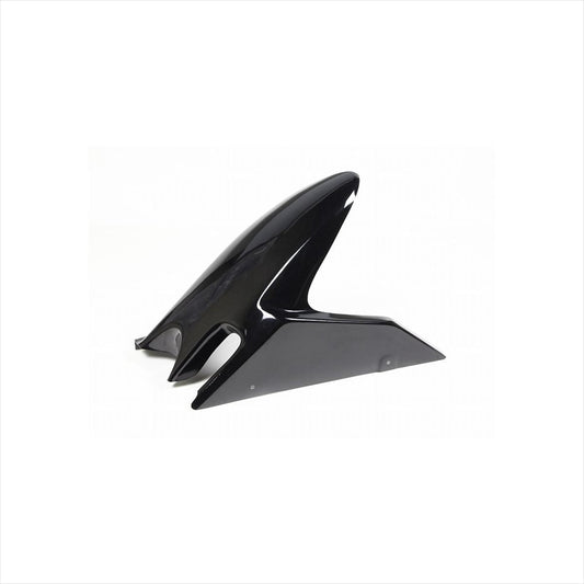 バイクパーツ 外装<br>マジカルレーシング リアフェンダー FRP/黒 <br>001-NINJ08-5001 4548664142118<br>Ninja250R 09<br>