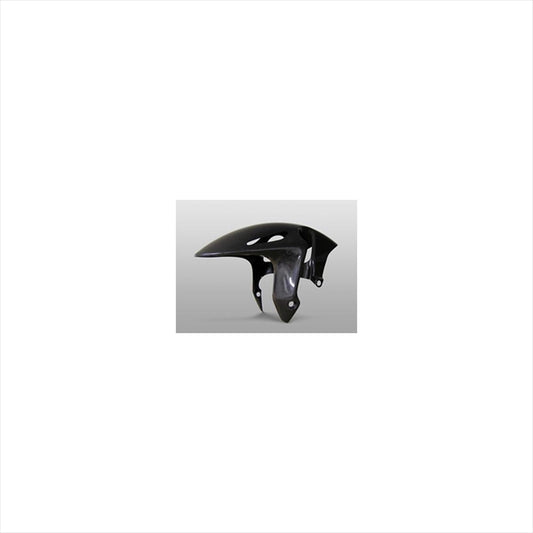 バイクパーツ 外装<br>マジカルレーシング フロントフェンダー STD綾織カーボン <br>001-CBR108-400A 4548664152896<br>CBR1000RR 08<br>