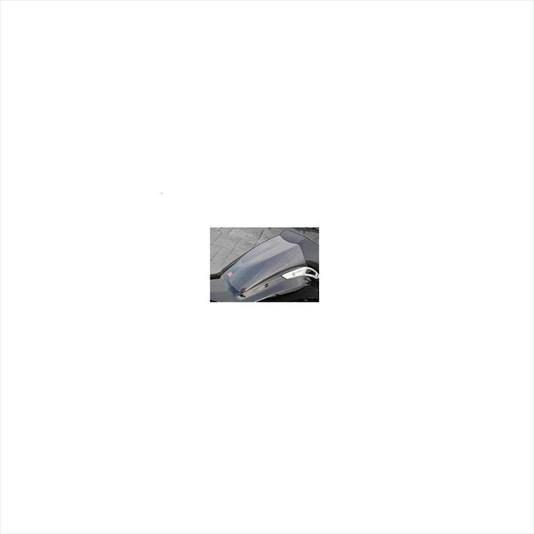 バイクパーツ 外装<br>マジカルレーシング タンデムシートカバー 平織カーボン <br>001-VMAX09-390C 4548664168330<br>V-MAX 09<br>