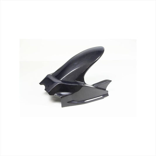 バイクパーツ 外装<br>マジカルレーシング リアフェンダー 平織/カーボン <br>001-GS1308-500C 4548664182985<br>GSX1300R 08<br>
