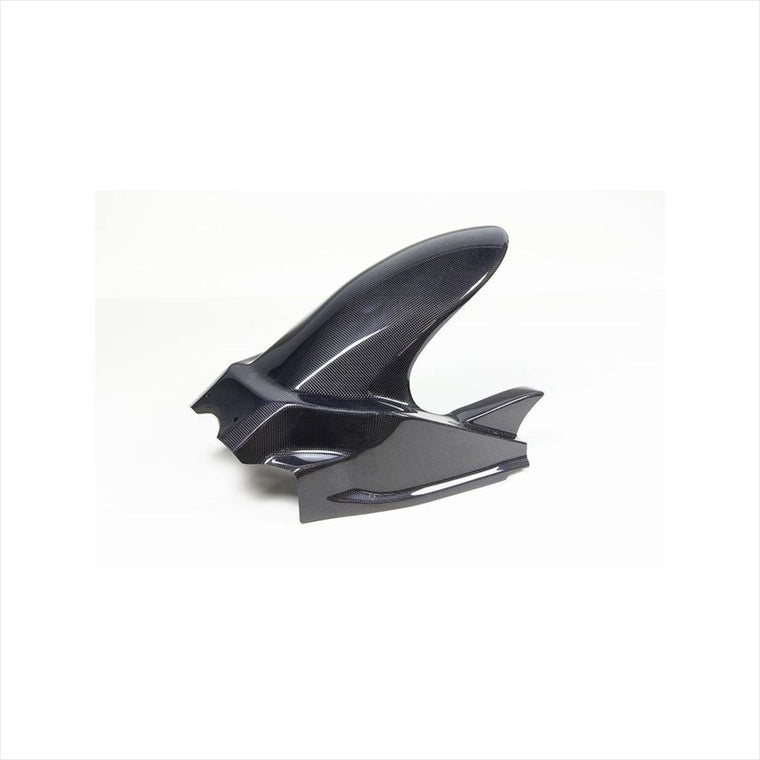 バイクパーツ 外装<br>マジカルレーシング リアフェンダー 平織/カーボン <br>001-GS1308-500C 4548664182985<br>GSX1300R 08<br>