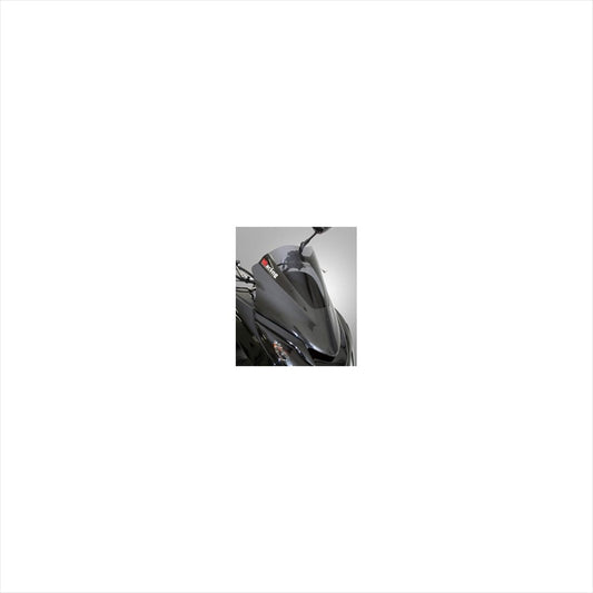 バイクパーツ 外装<br>マジカルレーシング カーボントリムスクリーン 綾織/スモーク <br>001-PCX125-04A1 4548664306749<br>PCX<br>