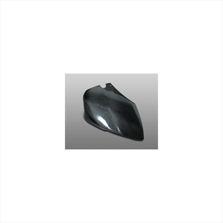 バイクパーツ 外装<br>マジカルレーシング ゼッケンプレート FRP/白 <br>001-CBR104-7000 4548664307180<br>CBR1000RR 04-05<br>