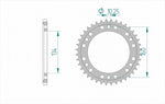 AFAM(アファム)｜Rスプロケット 520-41｜11618-41