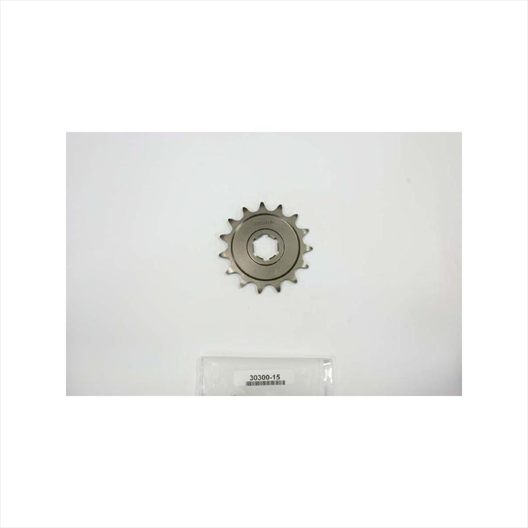 アファム｜Fスプロケット 520-15｜30300-15