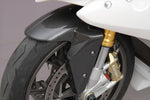 MOTO VELOCE(モトベローチェ)｜フロントフェンダー 綾織カーボン ｜D01-S10010-410A