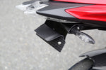 MOTO VELOCE(モトベローチェ)｜フェンダーレスキット FRP/黒 ｜D01-S10010-9101