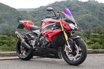 MOTO VELOCE(モトベローチェ)｜マフラーステー 綾織/カーボン ｜D01-S10010-961A