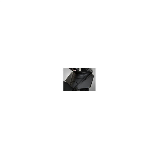バイクパーツ 外装<br>マジカルレーシング ワイドレッグガード 綾織カーボン <br>001-PCX125-140A 4548664507382<br>PCX<br>