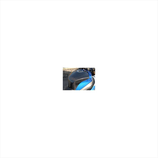 バイクパーツ 外装<br>マジカルレーシング タンクエンド 綾織カーボン <br>001-GSR109-950A 4548664517244<br>GSXR1000 09-16<br>