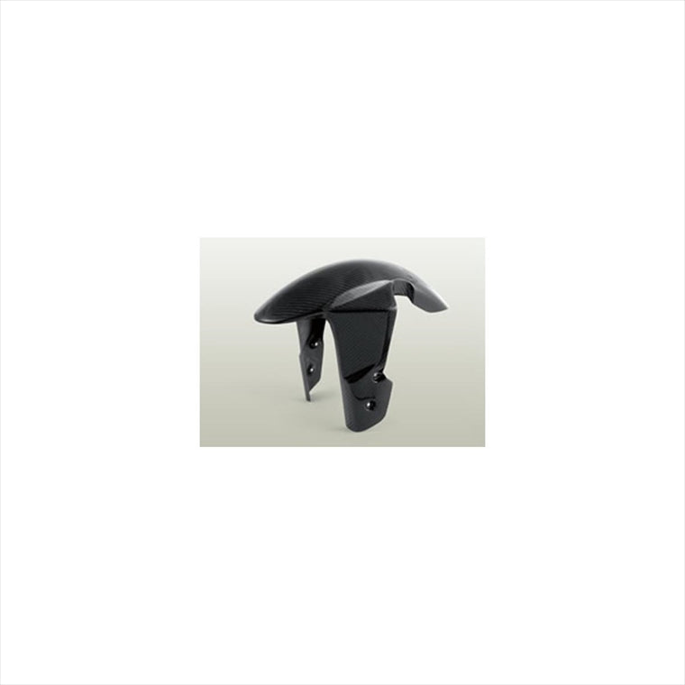 バイクパーツ 外装<br>マジカルレーシング フロントフェンダー 綾織カーボン <br>001-GSR105-410A 4548664558995<br>GSXR1000 05-08<br>
