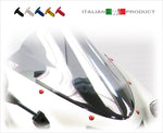 VALTERMOTO COMPONENTS(バルターモトコンポーネンツ)｜スクリーンボルト GLD ｜VMC-VEV01K