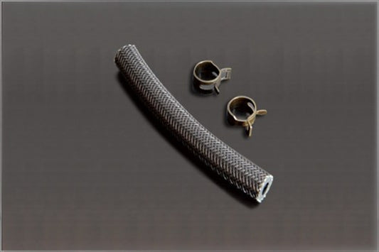 KOHKEN(コーケン)｜メッシュタイプオイルタンクホース ｜KOK-10CM