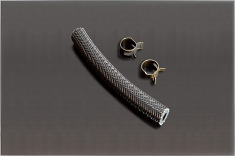 KOHKEN(コーケン)｜メッシュタイプオイルタンクホース ｜KOK-10CM