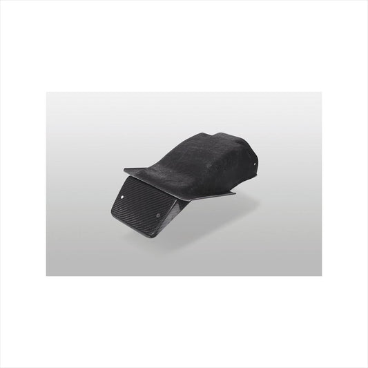 バイクパーツ 外装<br>マジカルレーシング フロントフェンダー SPL FRP/黒 <br>001-GPZ990-4001 4548664588572<br>GPZ900R 90-<br>