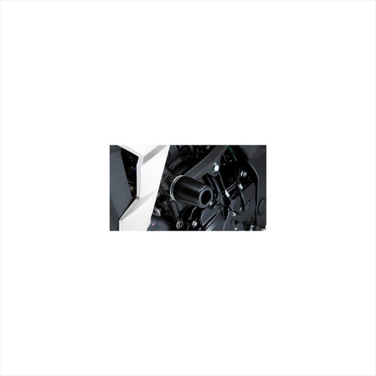 アグラス｜Rスライダー 5点セット φ50 黒 ｜342-399-032B
