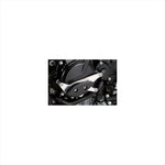 アグラス｜Rスライダー 5点セット φ50 黒 ｜342-399-032B