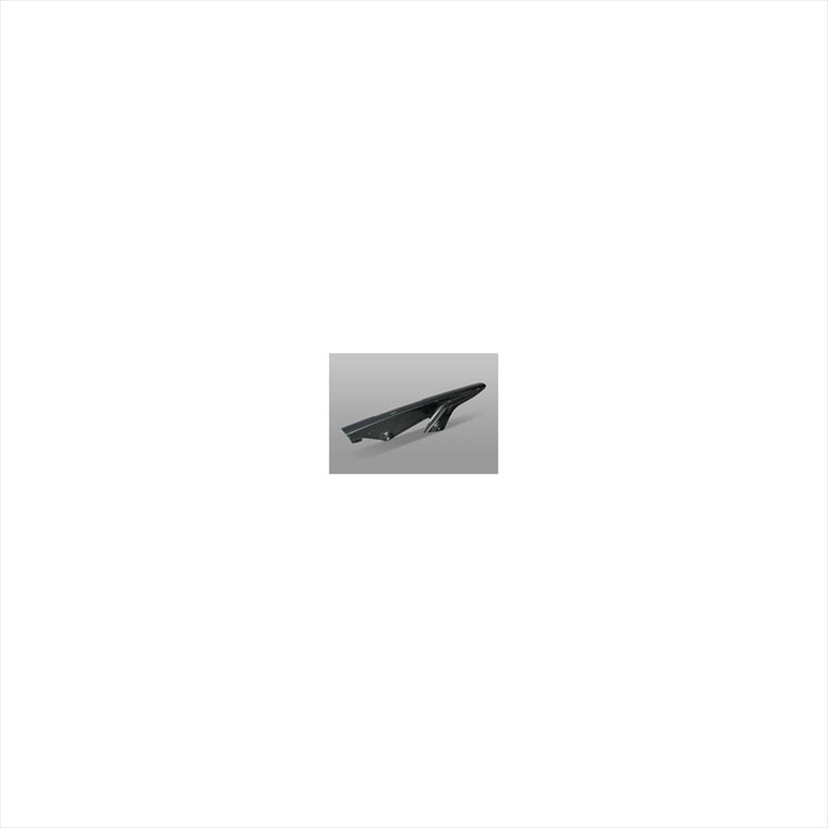 バイクパーツ <br>マジカルレーシング チェーンガード 綾織カーボン<br>001-Z10010-630A 4548664600748<br>Z1000 10-14/NINJA1000 15<br>
