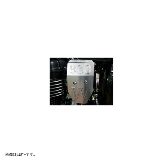 アグラス|インジェクションカバー(大)GLD |612-489-001G