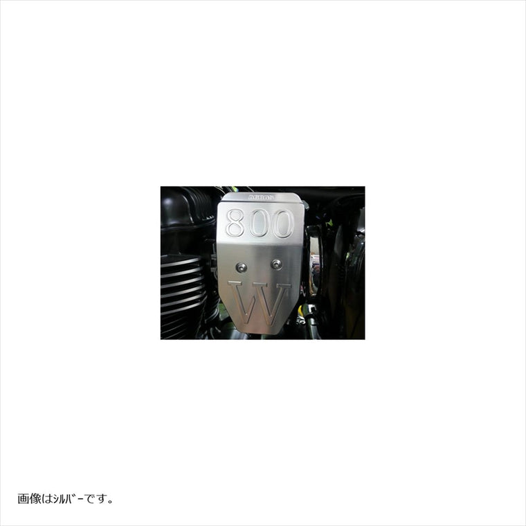 アグラス｜インジェクションカバー(大)GLD ｜612-489-001G