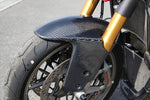 MOTO VELOCE(モトベローチェ)｜フロントフェンダー GPタイプ 綾織.C ｜D01-109807-410A