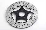 MISUMI ENGINEERING(ミスミエンジニアリング)ローター11.5インチ CF5スター/72H