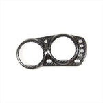 バイクパーツ 電装系<br>マジカルレーシング メーターカバー 綾織カーボン <br>001-ZRX129-080A 4548664717415<br>ZRX1200DAEG 09-<br>