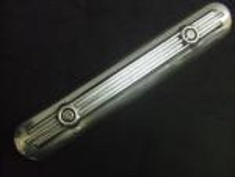 FORK(フォーク)｜ヒートガード Tri Line Short ｜0121-01