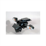 バイクパーツ 外装<br>マジカルレーシング フェンダーレスキット FRP黒1部アヤオリ <br>001-Z10010-910A 4548664769049<br>Z1000 10<br>