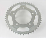【アファム】Rスチールスプロケット 428-45       RD125LC 82-85/RD125LC YPVS 86-89/TZR125 87-91 12202-45