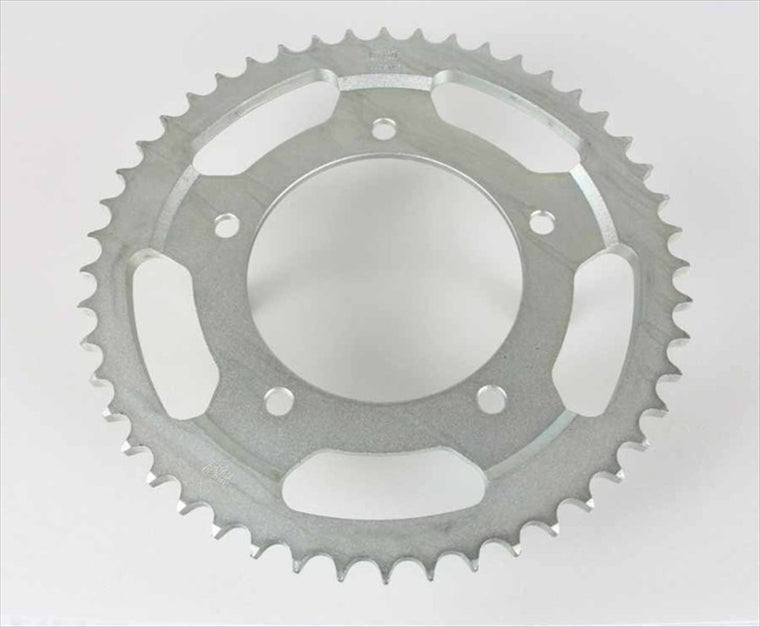 【アファム】Rスチールスプロケット 428-45       RD125LC 82-85/RD125LC YPVS 86-89/TZR125 87-91 12202-45