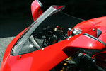 MOTO CORSE(モトコルセ)｜オプティカルウインドスクリーン クリア ｜MCWS0018C