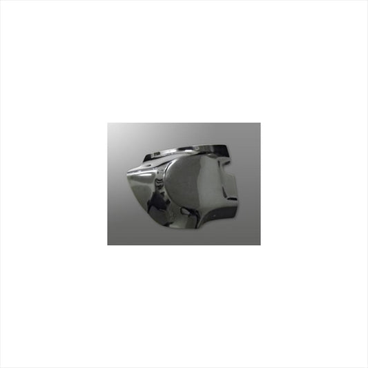 バイクパーツ 外装<br>マジカルレーシング ゼッケンプレート 白/FRP <br>001-GS1201-7000 4548664802227<br>GS1200SS<br>