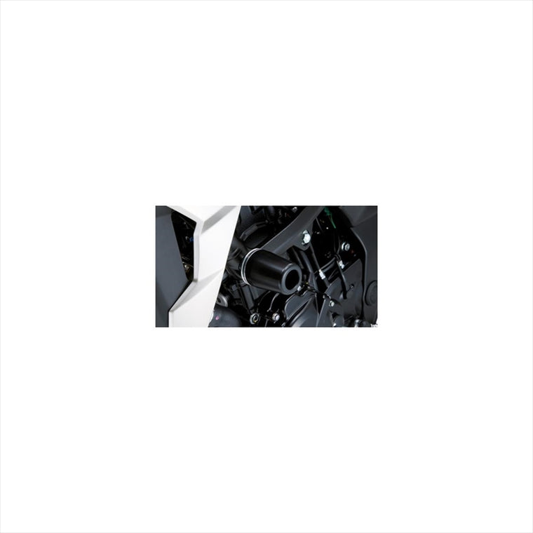 アグラス｜Rスライダー 5点セット φ50 白 ｜342-399-032X