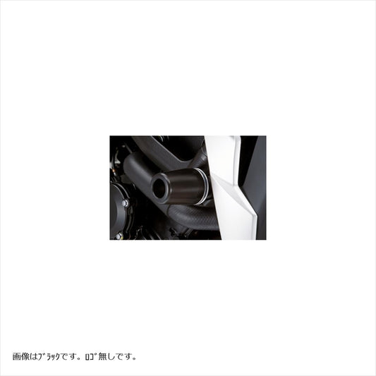 アグラス|Rスライダー 5点セット φ50 白 |342-399-032X