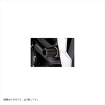 アグラス｜Rスライダー 5点セット φ50 白 ｜342-399-032X