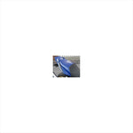 バイクパーツ 外装<br>マジカルレーシング タンデムシートカバー FRP黒 <br>001-CB1303-3901 4548664854998<br>CB1300SF 03-07<br>