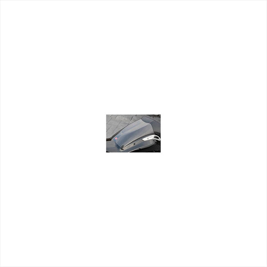 バイクパーツ 外装<br>マジカルレーシング タンデムシートカバー FRP黒 <br>001-VMAX09-3901 4548664855650<br>V-MAX 09<br>