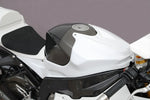 MOTO VELOCE(モトベローチェ)｜タンクトップカバー FRP/白 ｜D01-S10010-9500