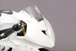 MOTO VELOCE(モトベローチェ)｜アッパーカウル FRP/白 レース用 ｜D01-S10010-1100