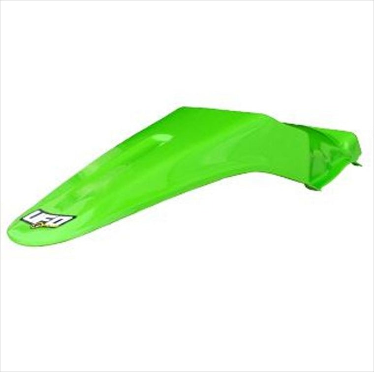 UFO(ユーフォー)｜リアフェンダー KX-GREEN｜F1321