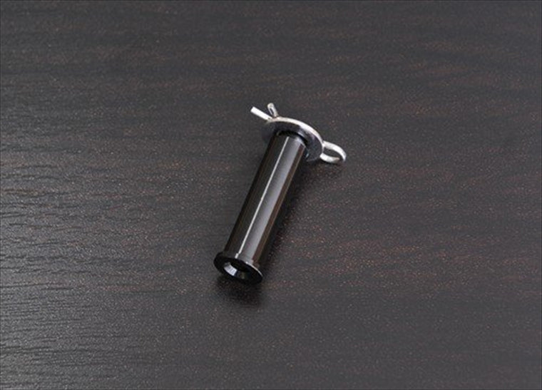 KOHKEN(コーケン)｜レバーピボットピン ブラックXコート ｜KOK-2030BK