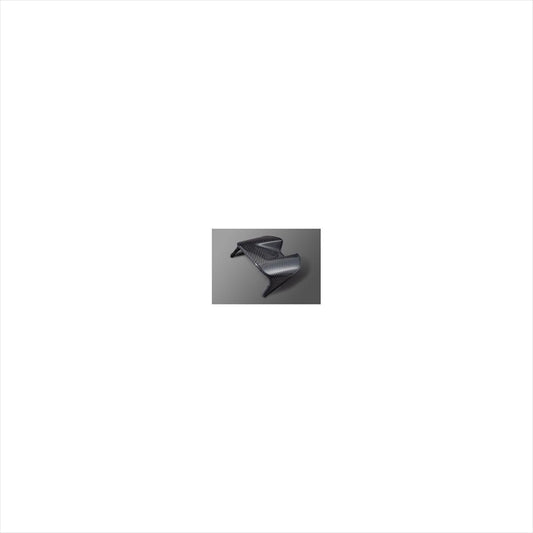 バイクパーツ 外装<br>マジカルレーシング ディスプレーカバー ヒラオリカーボン <br>001-VMAX09-670C 4548664942220<br>V-MAX 09<br>