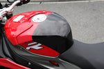 MOTO VELOCE(モトベローチェ)｜タンクエンド アヤオリカーボン ｜D01-S10010-952A