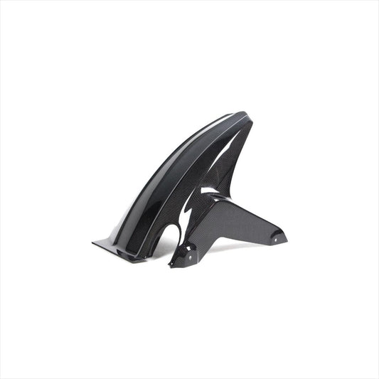 バイクパーツ 外装<br>マジカルレーシング リアフェンダー 平織/カーボン <br>001-NINJ13-500C 4548664980697<br>Ninja250 13-<br>