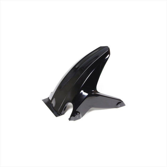 バイクパーツ 外装<br>マジカルレーシング リアフェンダー FRP/黒 <br>001-NINJ13-5001 4548664982301<br>Ninja250 13-<br>
