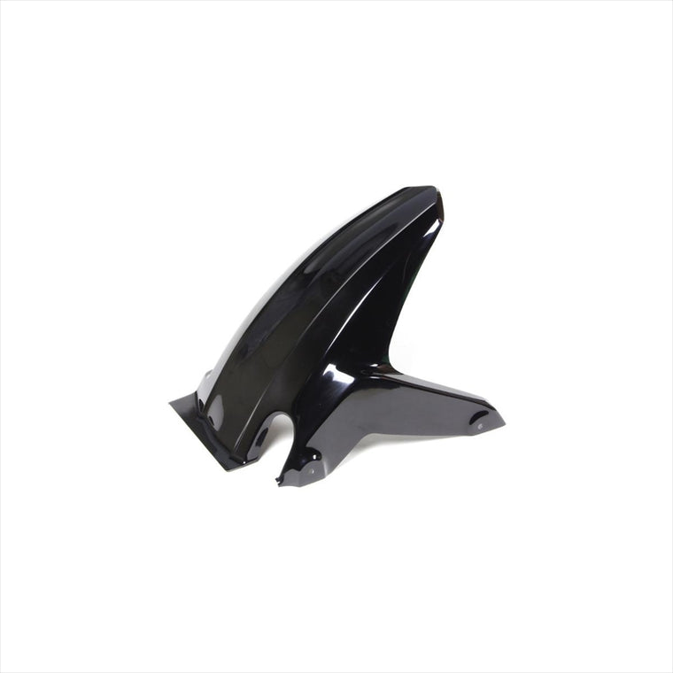 バイクパーツ 外装<br>マジカルレーシング リアフェンダー FRP/黒 <br>001-NINJ13-5001 4548664982301<br>Ninja250 13-<br>