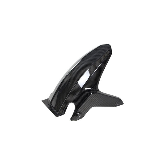バイクパーツ 外装<br>マジカルレーシング リアフェンダー 綾織/カーボン <br>001-NINJ13-500A 4548664982318<br>Ninja250 13-<br>