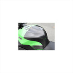 バイクパーツ 外装<br>マジカルレーシング タンクエンド 平織カーボン<br>001-NINJ13-950C 4548664982431<br>Ninja250 13-<br>